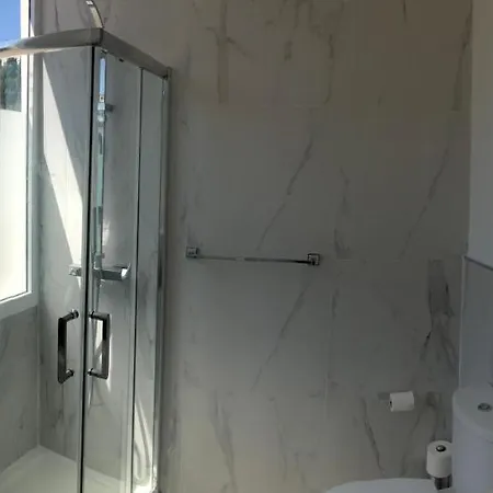 Little Paradise Close To La Sala In Puerto Banus / Quiet Villa Marbella