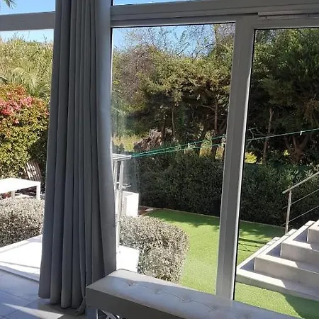 Little Paradise Close To La Sala In Puerto Banus / Quiet * Marbella