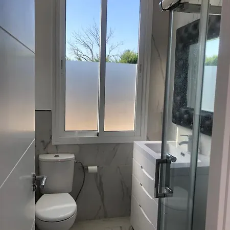 Little Paradise Close To La Sala In Puerto Banus / Quiet Villa *