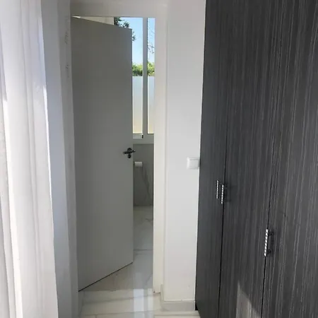 Little Paradise Close To La Sala In Puerto Banus / Quiet Villa Marbella