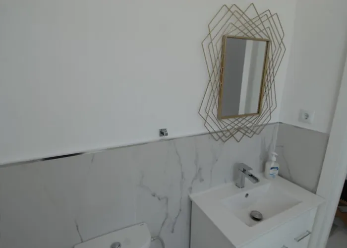 Вилла Little Paradise Close To La Sala In Puerto Banus / Quiet *