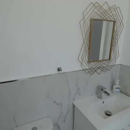 Βίλα Little Paradise Close To La Sala In Puerto Banus / Quiet *